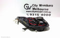 HYUNDAI ELANTRA LEFT REAR WND REG/MOTOR, AD, 12/2015 - 12/2020 - Image 1