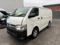 TOYOTA HIACE ECU, ENGINE ECU, 3.0, 1KD-FTV, DIESEL, P/N 89661-26F41, ECU ONLY, KDH, 09/2006 - 04/2019 - Image 1