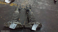 AUDI Q7 LEFT FRONT STRUT, 4L, NON-AIRBAG TYPE, 09/2006 - 08/2015 - Image 1