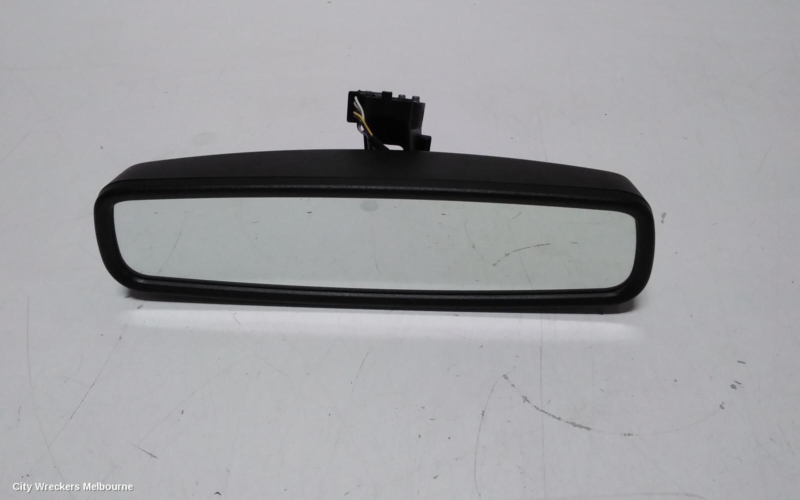 FORD FOCUS INTERIOR MIRROR, SA, 10/2018 - 12/2024 - Image 2