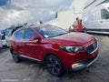 MG ZS BOOTLID/TAILGATE, TAILGATE, NON EV, AZS1, 09/2017 ONWARDS - Image 1