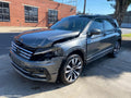 VOLKSWAGEN TIGUAN ENGINE, PETROL, 2.0, TURBO, 5NA, CHHB CODE, 06/2016 ONWARDS - Image 1