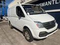 LDV V80 A/C CONDENSER, 01/2013 - 12/2023 - Image 1