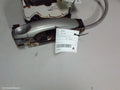 VOLKSWAGEN AMAROK DOOR HANDLE, OUTER, LH REAR, COLOUR CODED, 2H, 12/2010 ONWARDS - Image 1