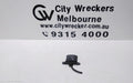 TOYOTA KLUGER, XU50 SERIES, 03/2014 - 02/2021, LHR BLIND SPOT MODULE: 98384 - Image 1