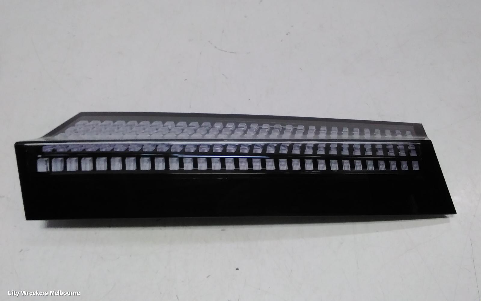 HYUNDAI STARIA RIGHT TAILLIGHT, IN BODY, LED TYPE, WAGON, US4, 04/2021 ONWARDS - Image 3