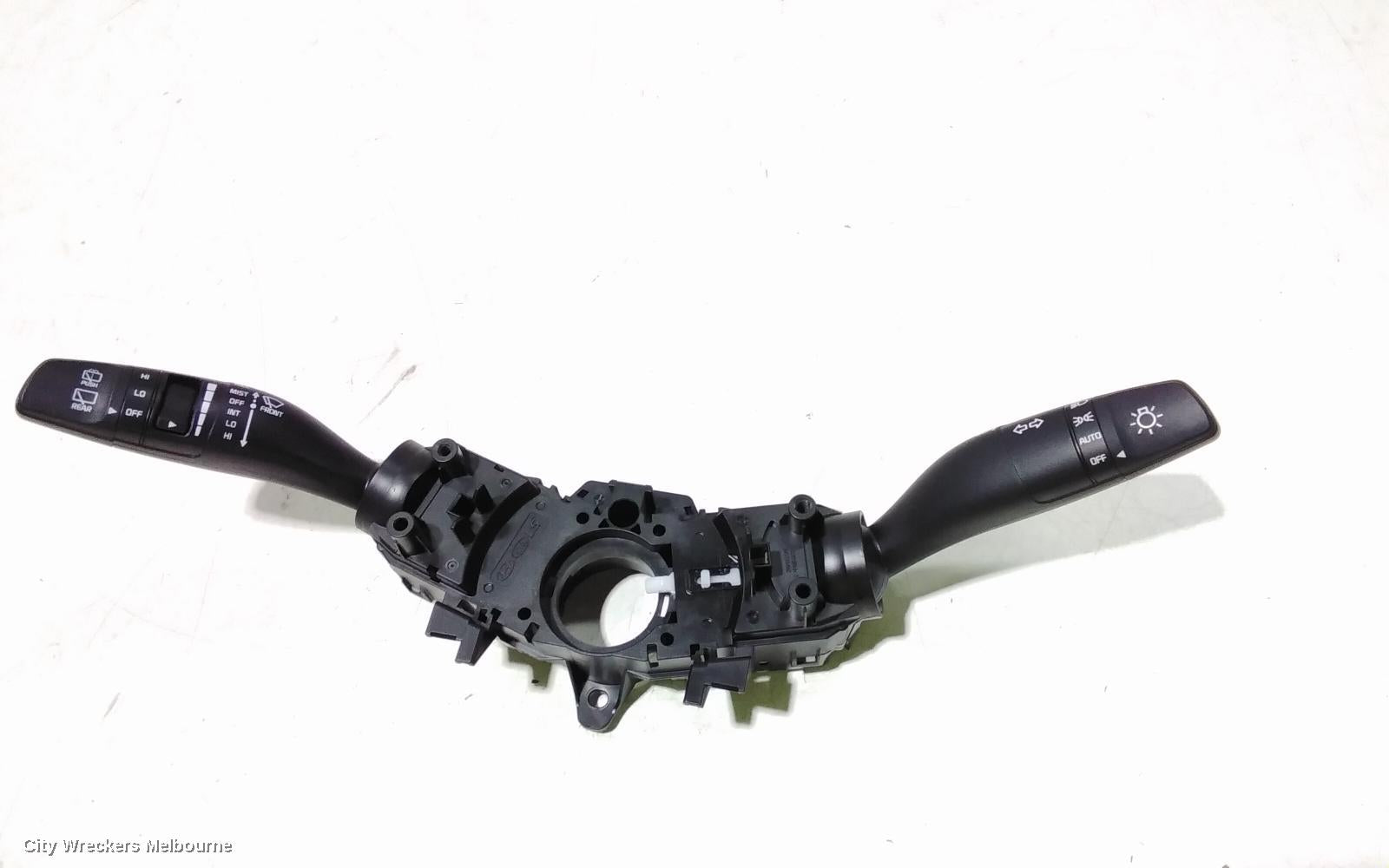 KIA RIO COMBINATION SWITCH, COMBINATION SWITCH ASSY, YB, 12/2016 ONWARDS - Image 2