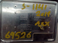 MITSUBISHI ASX ABS PUMP/MODULATOR, XA-XC, P/N 4670B707, 07/2010 ONWARDS - Image 1