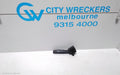 HOLDEN COMMODORE COMBINATION SWITCH, FLASHER SWITCH, VF, 05/2013 - 12/2017 - Image 1