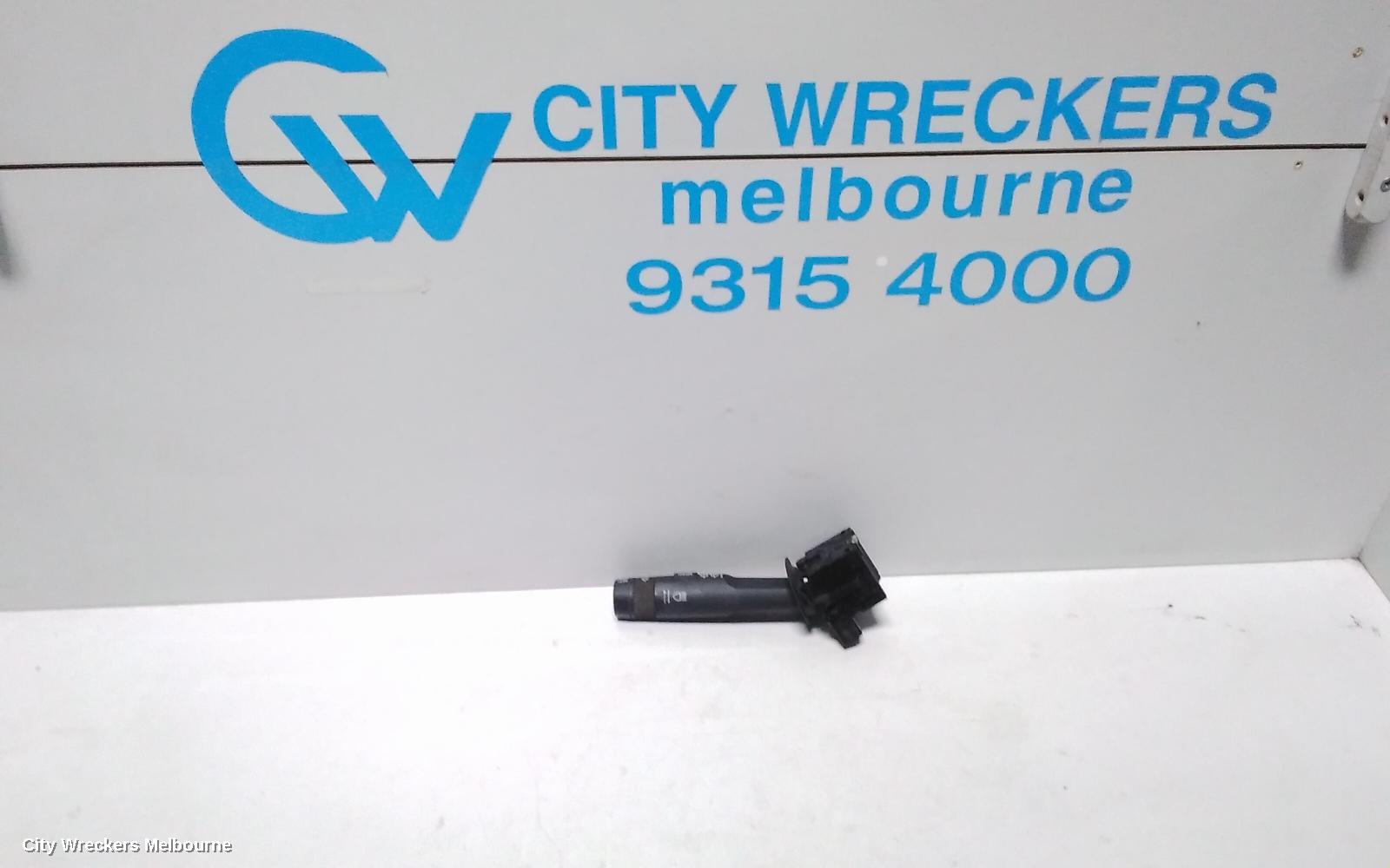 HOLDEN COMMODORE COMBINATION SWITCH, FLASHER SWITCH, VF, 05/2013 - 12/2017 - Image 1