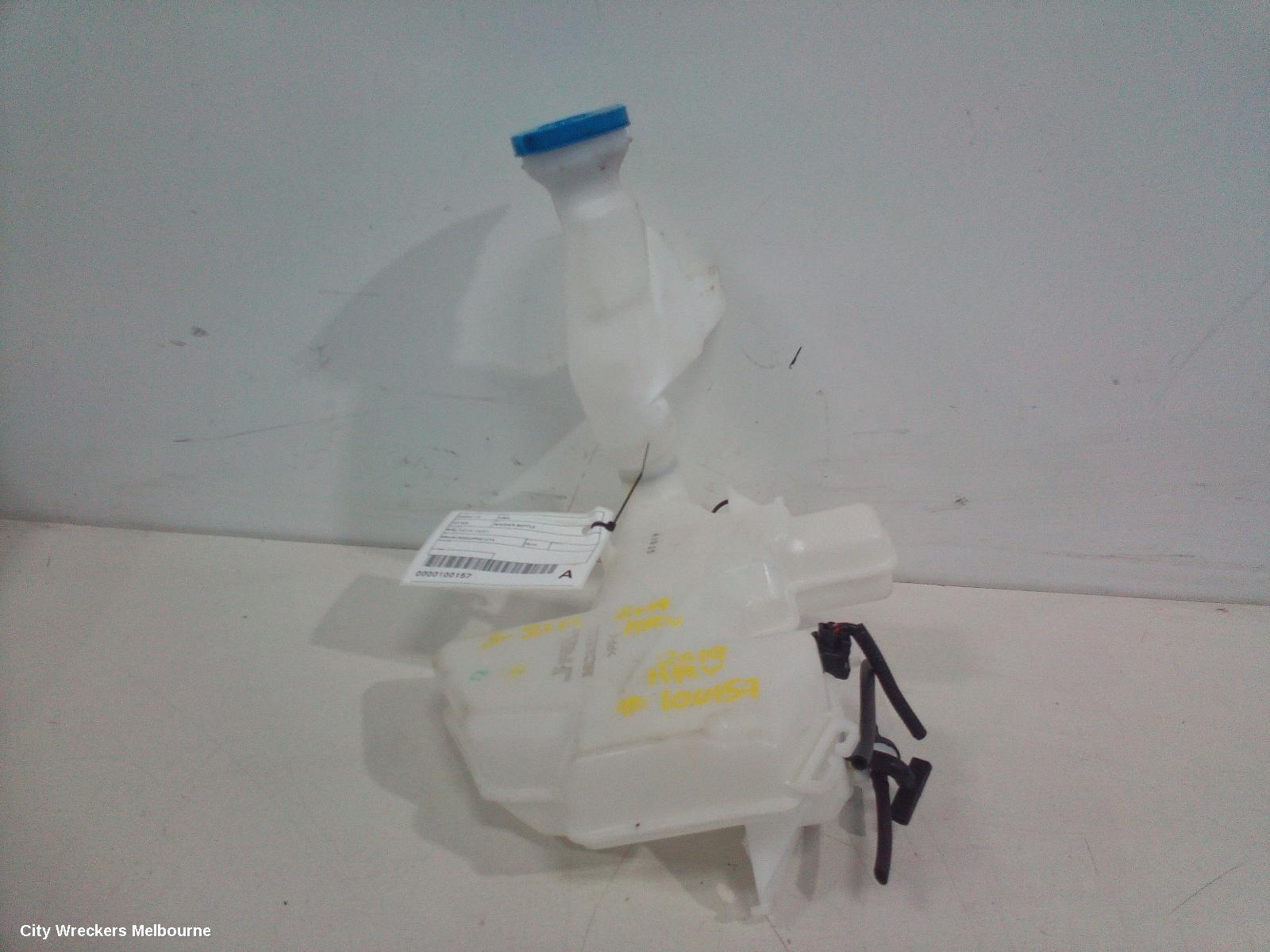 HONDA HRV WASHER BOTTLE, RU, 12/2014 - 10/2021 - Image 2