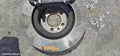 LAND ROVER DISCOVERY FRONT BRAKE DISC/DRM, L319,10/2009 - 12/2016 - Image 1