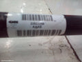 HOLDEN INSIGNIA LEFT DRIVESHAFT, GA, 02/2015 - 01/2017 - Image 1