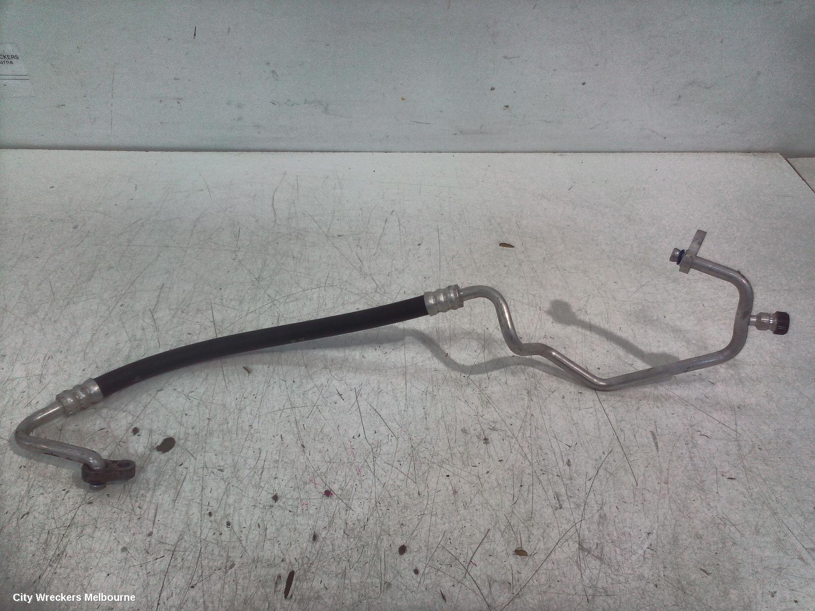 KIA SORENTO A/C HOSES, UM, 03/2015 - 02/2020 - Image 3