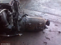 MERCEDES C CLASS TRANS/GEARBOX, AUTO, RWD, PETROL, 1.8, S/CHARGED, W203/S203/CL203, C180K/C200K, 722.619 CODE, 10/2002 - 06/2007 - Image 1