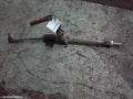 SKODA FABIA STEERING BOX/RACK, NJ, 01/2015 - 08/2021 - Image 1