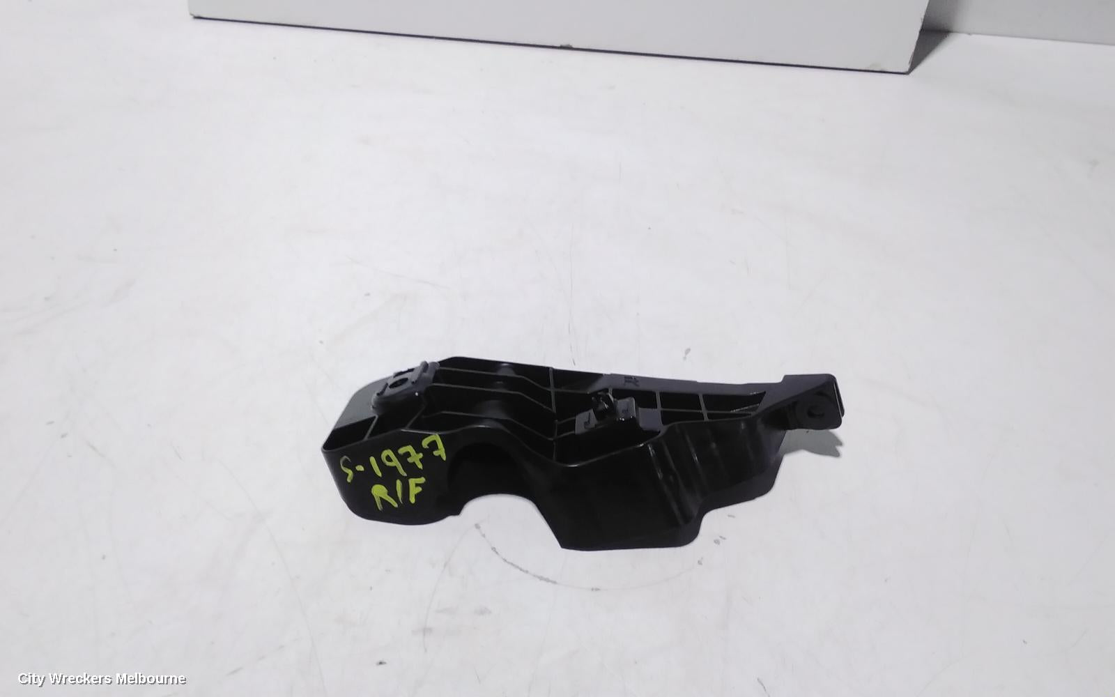 SUZUKI SWIFT, FZ, 02/2011 - 03/2017, RHF BAR BRAKET: 102391 - Image 3