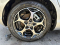 MG MG3 WHEEL MAG, FACTORY, 16IN, 5 Y SPOKE, BI-COLOUR, ZP22, 03/2024 ONWARDS - Image 1