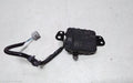 SUZUKI SWIFT REVERSE CAMERA, FRONT RADAR SENSOR (GRILLE MOUNTED), AZ, 04/2017 - 03/2025 - Image 1