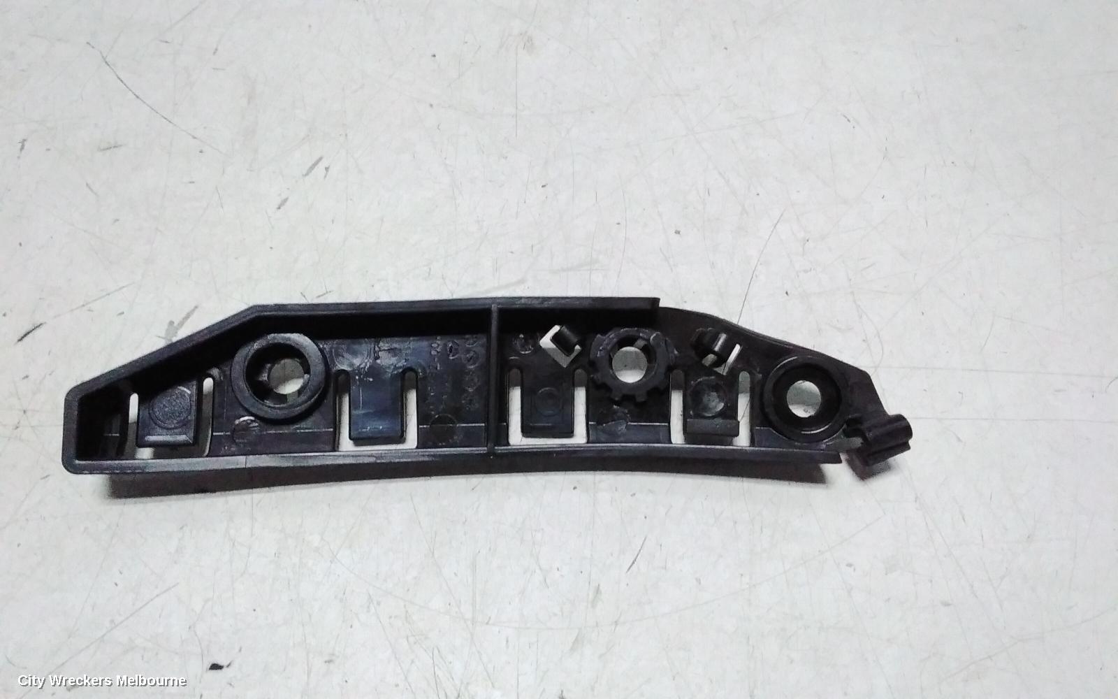 TESLA MODEL 3, 1ST GEN, 06/2019 ONWARDS, RHF BAR BRAKET: 130443 - Image 2