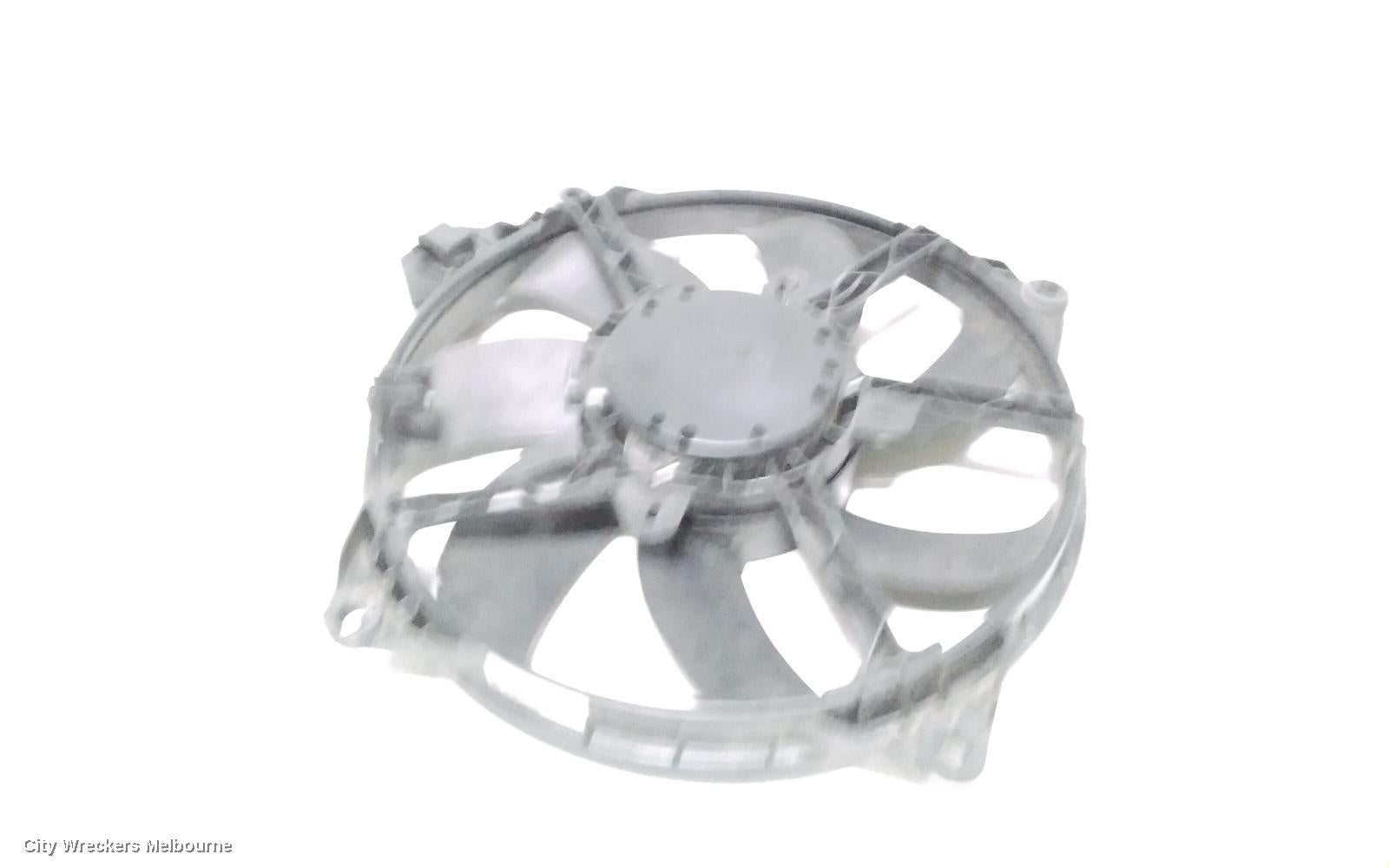 RENAULT FLUENCE FAN, X38, 09/2010 - 01/2016 - Image 1