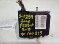 PEUGEOT 307 ABS PUMP/MODULATOR, T6, 10/2005 - 12/2009 - Image 1