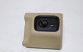 LAND ROVER RANGEROVER SPORT COMBINATION SWITCH, HEADLAMP SWITCH, L320, NON FOGLAMP BUTTONS TYPE, 08/2005 - 09/2009 - Image 1
