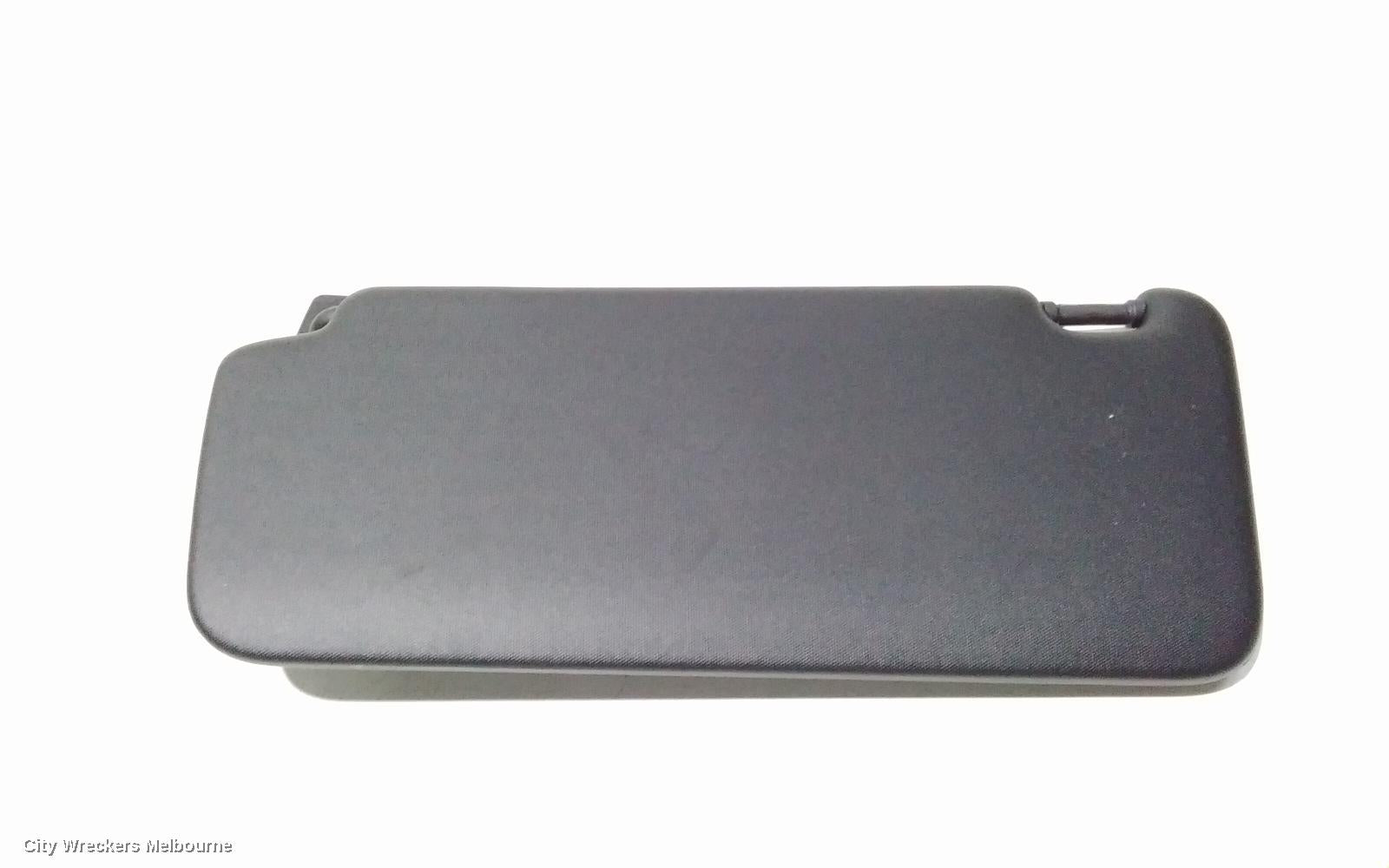MERCEDES CLA CLASS SUNVISOR, C117, RH SIDE, 10/2013 - 02/2019 - Image 3