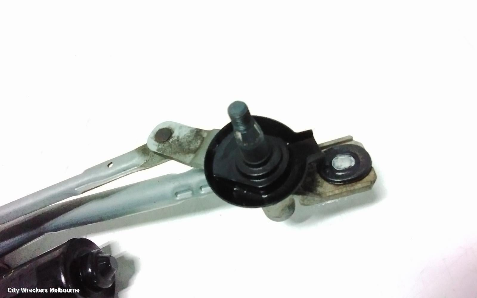 KIA CARNIVAL/GRAND CARNIVAL WIPER MOTOR, FRONT, YP, 02/2015 - 10/2020 - Image 3