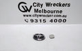 TOYOTA CAMRY, XV40, 06/2006 - 02/2012, TOW HOOK COVER AND FRONT BADGE : 109821 - Image 1