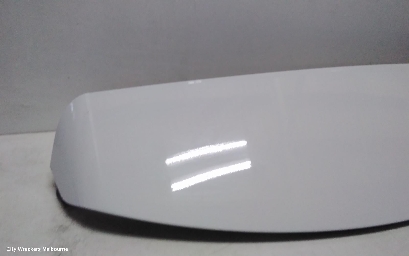 LAND ROVER DISCOVERY SPORT REAR SPOILER, L550, 01/2015 ONWARDS - Image 2