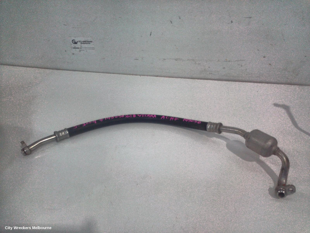 SUZUKI VITARA A/C HOSES, PETROL, 1.4, K14C, COMPRESSOR TO EVAPORATOR, LY (VIN TSM), 06/2015 ONWARDS - Image 3