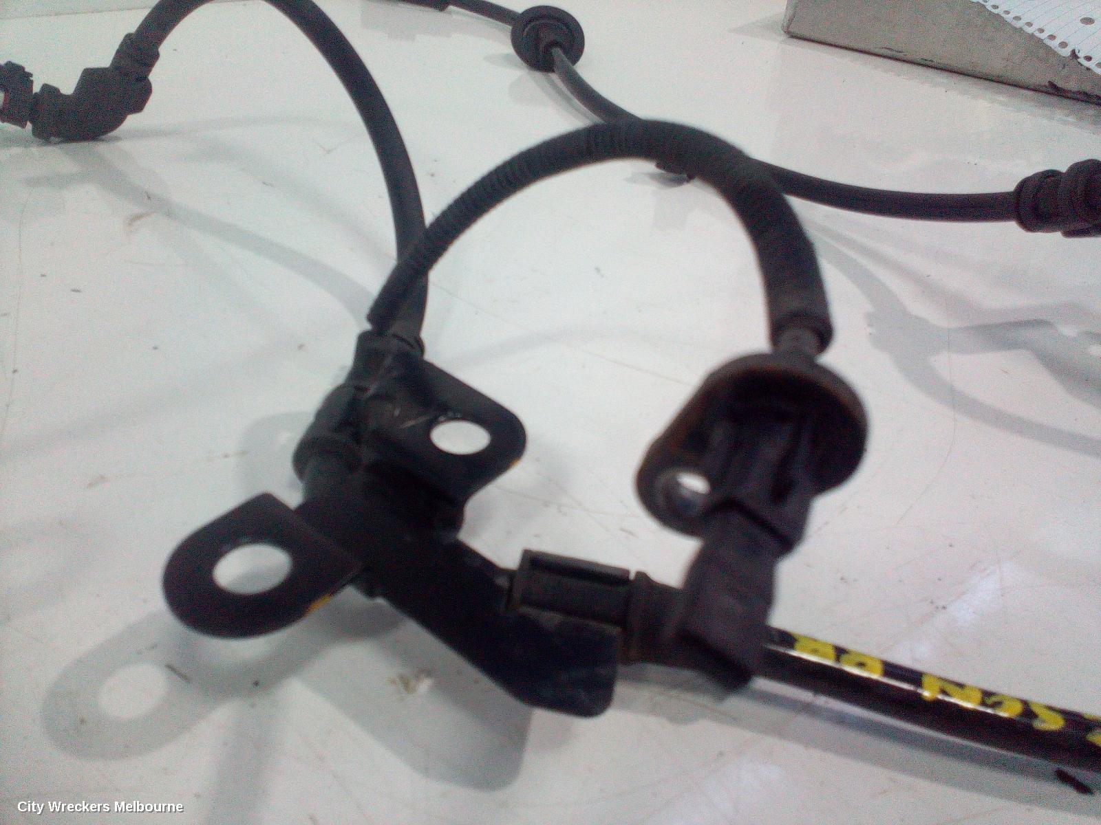 HYUNDAI TUCSON ABS SENSOR, NX4, RH REAR, 02/2021 ONWARDS - Image 1