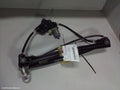 VOLKSWAGEN GOLF RIGHT FRONT WINDOW REG/MOTOR, GEN 7, 5DR HATCH/WAGON, 03/2013 - 08/2020 - Image 1