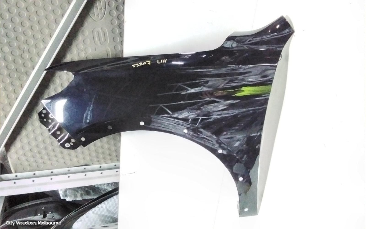 HAVAL JOLION LEFT GUARD, A01, 04/2024 ONWARDS - Image 3