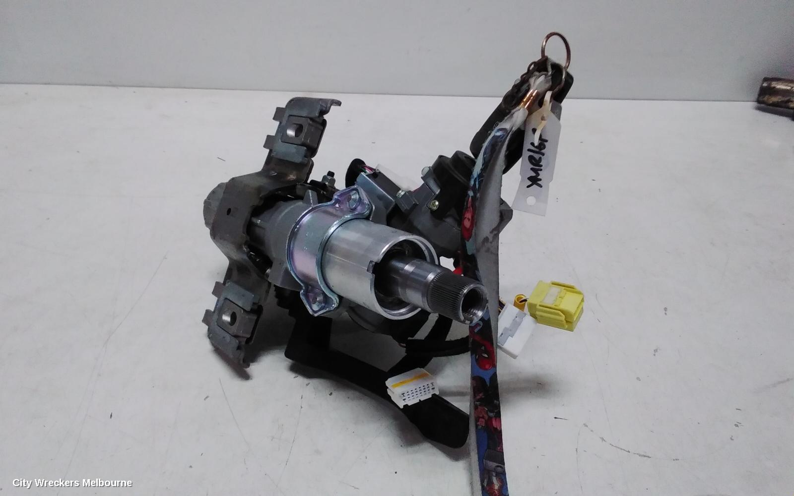 HYUNDAI STARIA IGNITION W/ KEY, US4, 04/2021 ONWARDS - Image 3