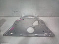 BMW X5 LOWER ENGINE SPLASH TRAY, STONE TRAY, STANDARD, E70, 12/2006 - 08/2013 - Image 1