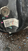 MITSUBISHI TRITON DIFFERENTIAL CENTRE, FRONT, 2.4, DIESEL, AUTO T/M, MR, 4.272 RATIO, 11/2018 ONWARDS - Image 1