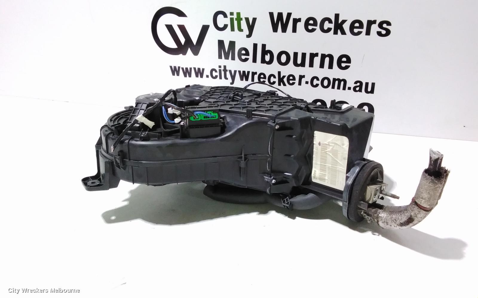 FIAT FREEMONT HEATER CORE/BOX, JF, 04/2013 - 01/2017 - Image 3