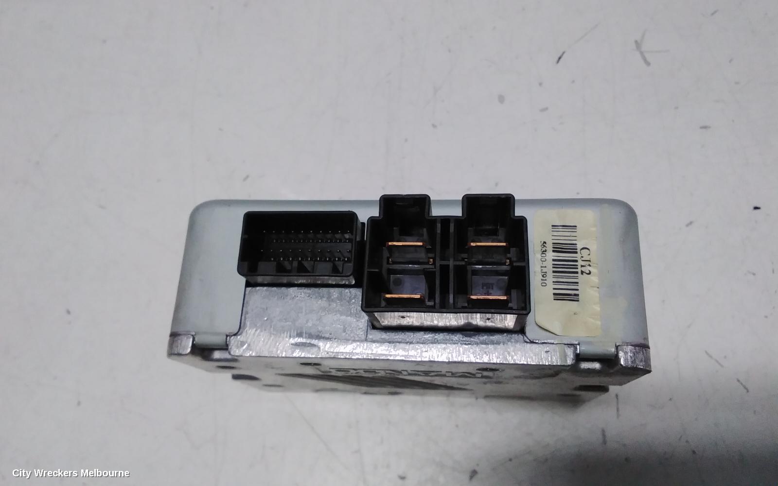 HYUNDAI I20 ECU, OTHER ECU, PB, 07/2010 - 12/2015 - Image 3