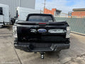 FORD RANGER DOOR/BOOT/GATE LOCK, RA, LEFT REAR DOOR LOCK, DUAL CAB, 05/2022 ONWARDS - Image 1