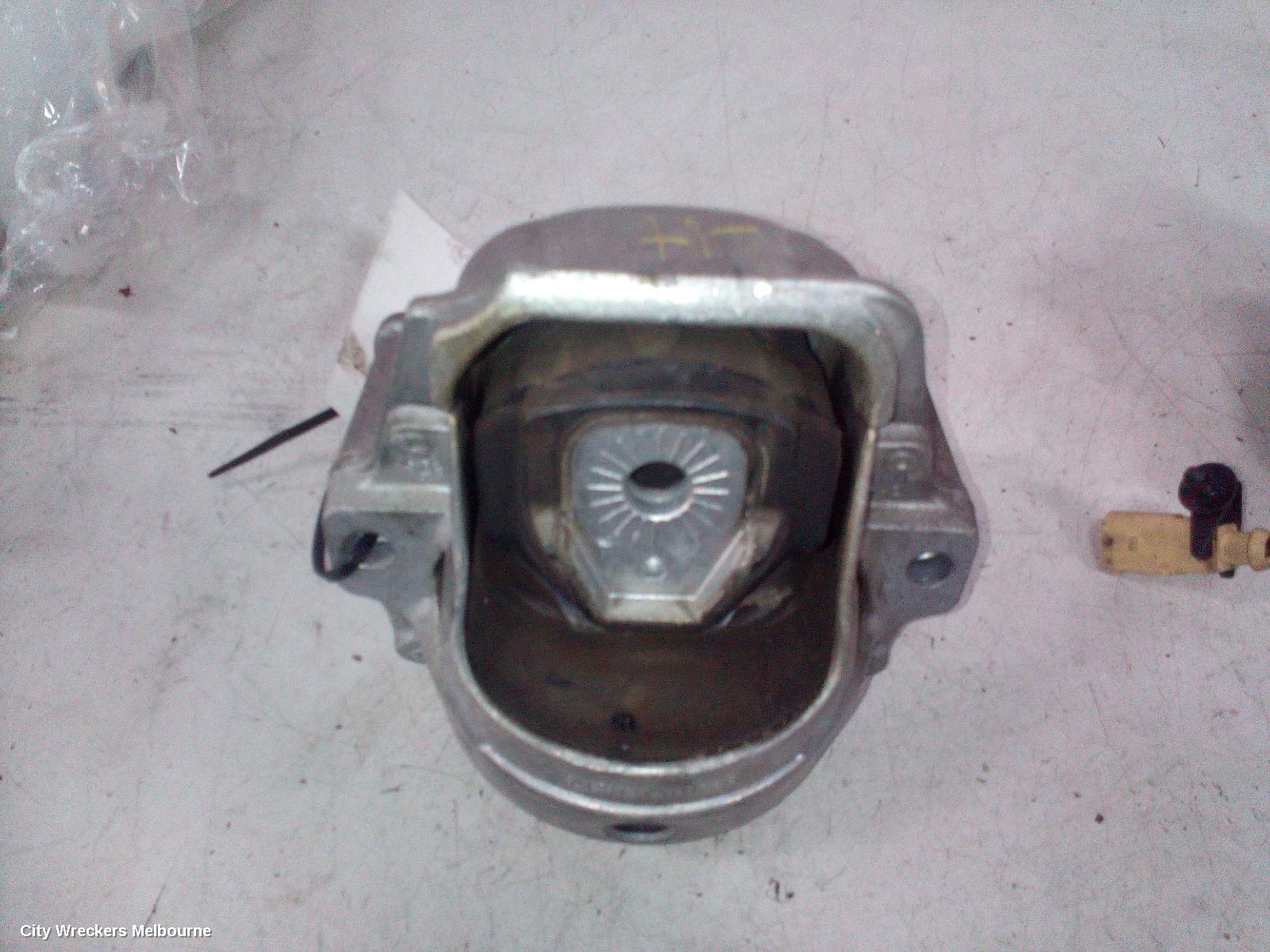 AUDI A4 MOUNT, B8 8K, 04/2008 - 06/2012 - Image 2