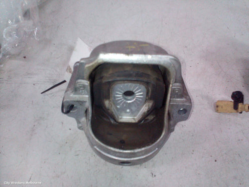 AUDI A4 MOUNT, B8 8K, 04/2008 - 06/2012 - Image 2