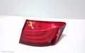 BMW 5 SERIES RIGHT TAILLIGHT, F10, SEDAN, 05/2010 - 07/2013 - Image 1