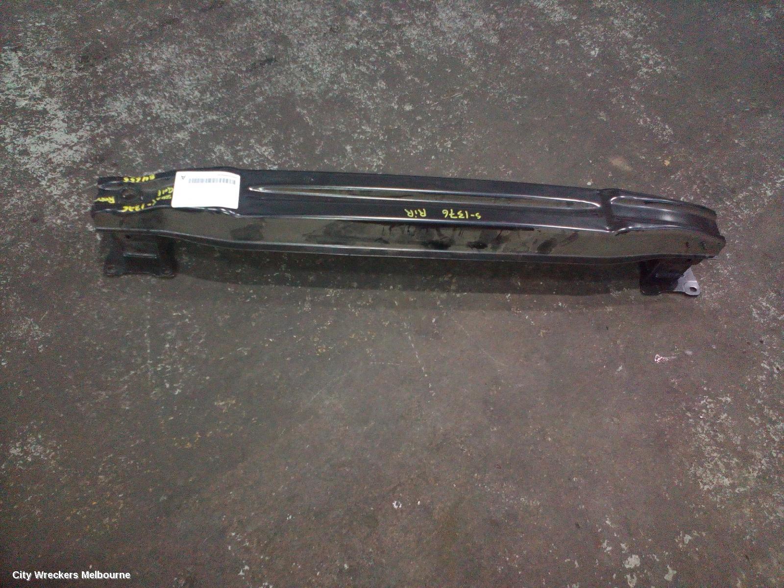 VOLKSWAGEN GOLF R/BAR BRACKET/REINFO, MAIN REINFORCEMENT, GEN 7, HATCH, 03/2013 ONWARDS - Image 1