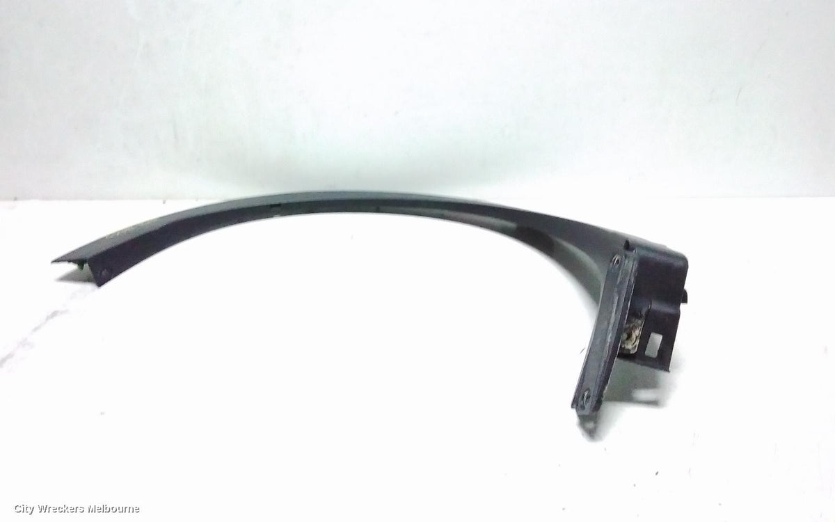 MAZDA CX8 WHEEL ARCH FLARE, RH REAR, KG, 05/2018 - 12/2023 - Image 3