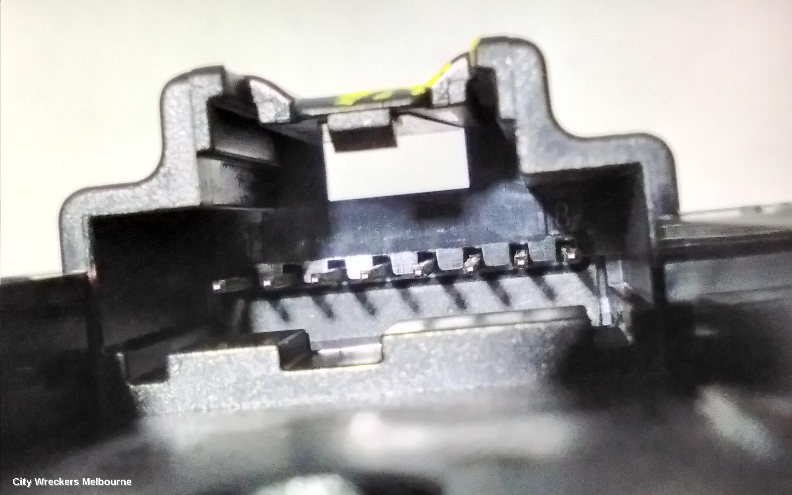 LAND ROVER RANGEROVER EVOQUE COMBINATION SWITCH, ELECT PARK SWITCH, L538, 11/2011 - 01/2019 - Image 3