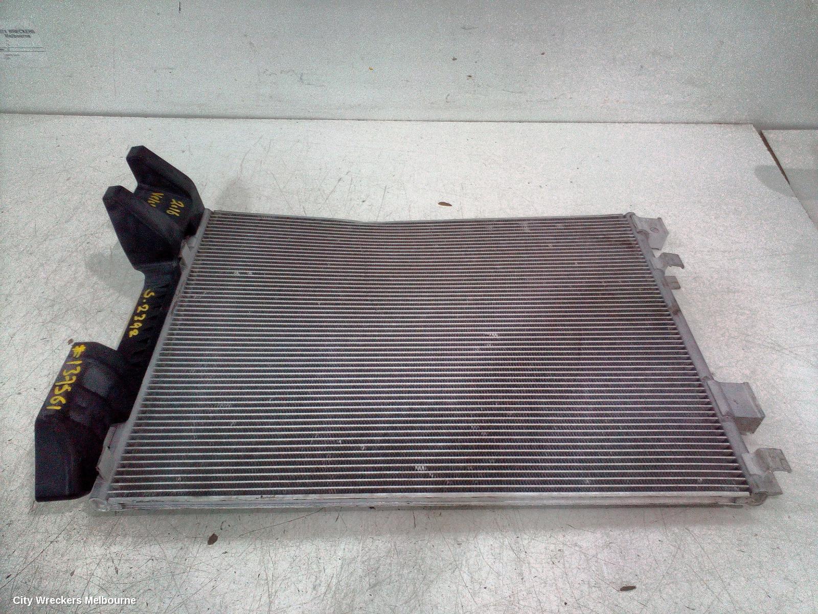 HYUNDAI VELOSTER RADIATOR, AUTO, 1.6, G4FJ, TURBO, FS, 05/2015 - 02/2018 - Image 2