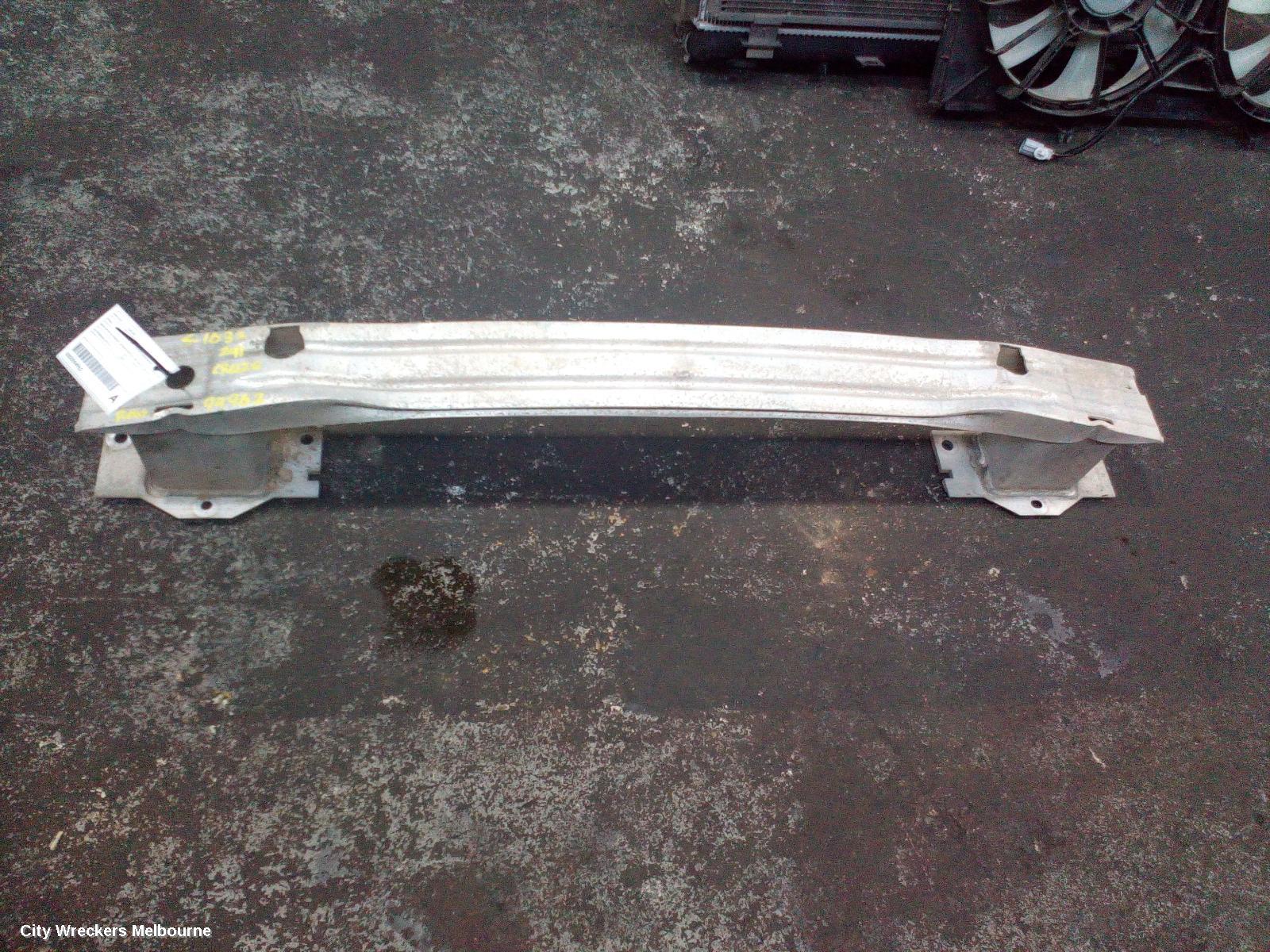 HOLDEN CRUZE R/BAR BRACKET/REINFO, MAIN REINFORCEMENT, SEDAN/HATCH, JH, 03/2011 - 01/2017 - Image 2