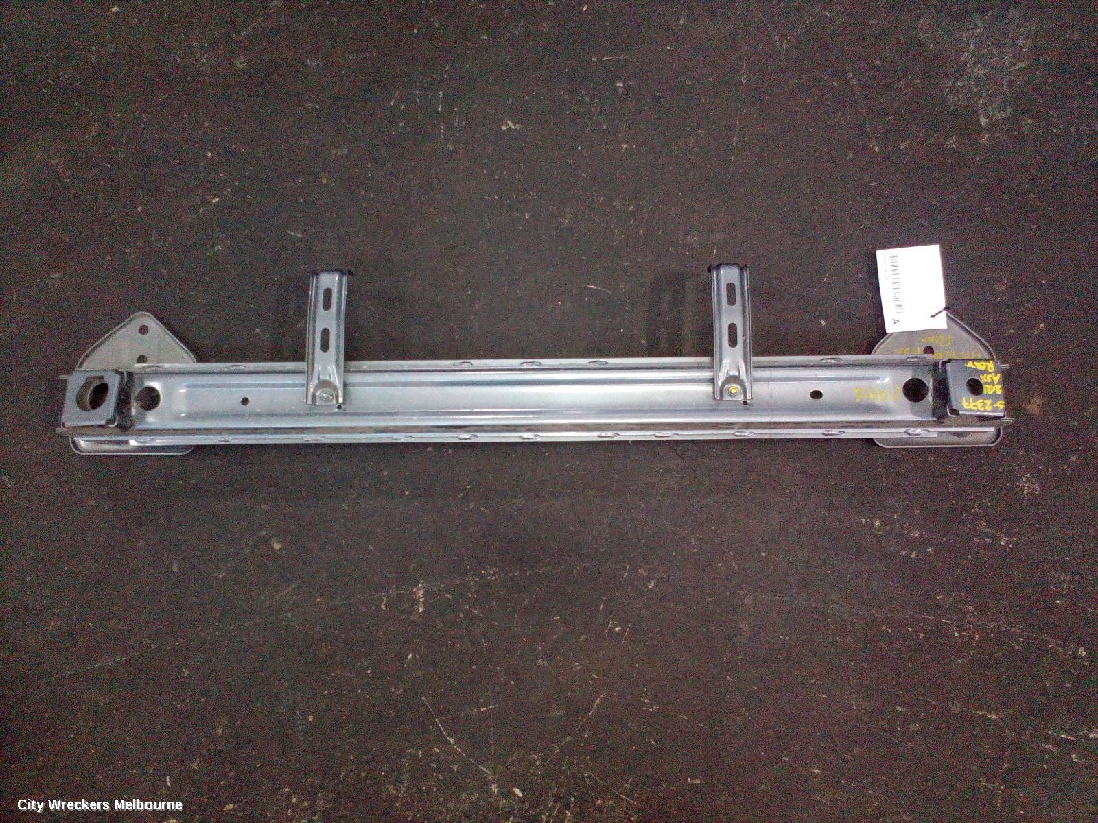 MITSUBISHI ASX R/BAR BRACKET/REINFO, MAIN REINFORCEMENT, XA-XD, 05/2010 ONWARDS - Image 2